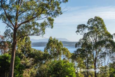 House For Sale - TAS - Great Bay - 7150 - Sustainable Coastal Living with Channel Views & Great Bay at Your Doorstep!  (Image 2)