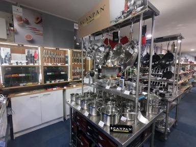 Business For Sale - NSW - Lismore - 2480 - Established Homewares & Gift Retailer | 45 Years | Retail & Online (Image 2)