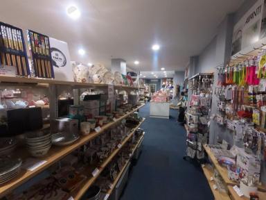 Business For Sale - NSW - Lismore - 2480 - Established Homewares & Gift Retailer | 45 Years | Retail & Online (Image 2)