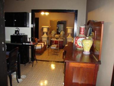 Flat Leased - NSW - Petersham - 2049 - Spanish Mission Art Deco Unfurnished 2 Bedrooms Apartment for Lease (Image 2)