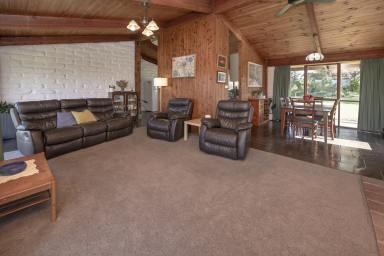 Lifestyle For Sale - VIC - Nyah - 3594 - Lifestyle Living on Approx. 18 Acres  (Image 2)