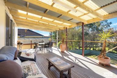 House For Sale - NSW - Bega - 2550 - PEACEFUL LIVING WITH A PRIVATE RESERVE OUTLOOK (Image 2)