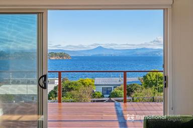 House For Sale - TAS - Alonnah - 7150 - Extensively Rebuilt & Renovated 'Seaview' with Spectacular Channel Views! (Image 2)
