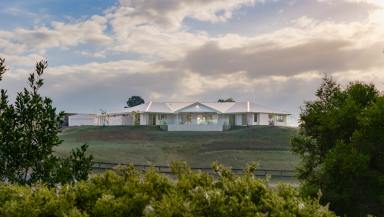 House For Sale - QLD - Chatsworth - 4570 - Architectural Excellence with Uninterrupted Mountain Views (Image 2)