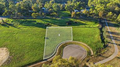 Residential Block For Sale - VIC - Strathfieldsaye - 3551 - Titled & Ready For Your Dream Home (Image 2)