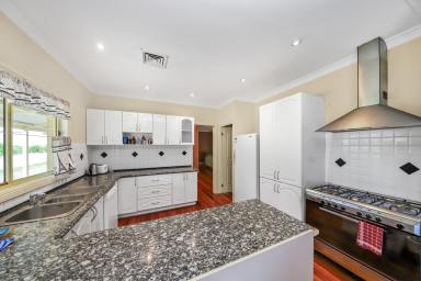 House For Sale - NSW - Tumut - 2720 - Lifestyle Property with Space, Comfort & Endless Appeal  (Image 2)
