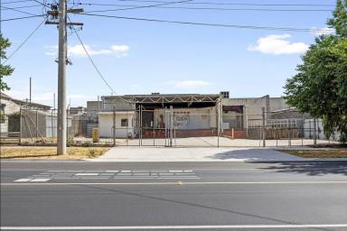 Industrial/Warehouse For Lease - VIC - Bendigo - 3550 - High-Exposure Commercial/Industrial Opportunity (Image 2)