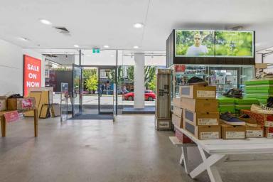 Retail For Lease - VIC - Bendigo - 3550 - Position your Business in the Heart of Bendigo City Centre (Image 2)