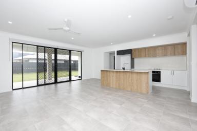 House For Lease - QLD - Edmonton - 4869 - Brand New 4-Bedroom Family Home - Corner Block (Image 2)