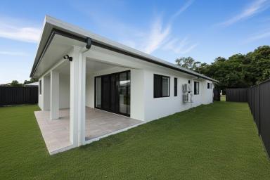 House For Lease - QLD - Edmonton - 4869 - Brand New 4-Bedroom Family Home - Corner Block (Image 2)