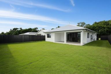 House Leased - QLD - Edmonton - 4869 - Application Approved 10/07/26 - Brand New 4-Bedroom Family Home - Corner Block  (Image 2)