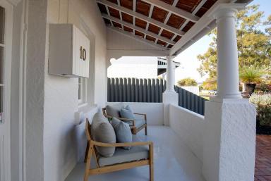 House For Sale - WA - Lathlain - 6100 - Character. Comfort. Timeless Appeal. (Image 2)