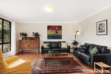 House Auction - NSW - Bowral - 2576 - Refreshed Family Home with Space, Comfort & Future Potential (Image 2)