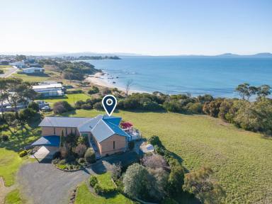 House For Sale - TAS - Swansea - 7190 - Coastal Purity with Beach Frontage (Image 2)