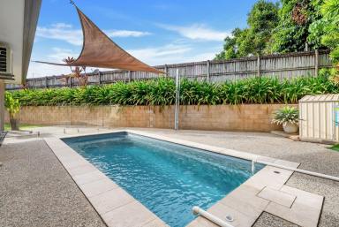 House For Sale - QLD - Edmonton - 4869 - LOVE THE SWIMMING POOL AND BIG YARD WITH DOUBLE GATES.....  (Image 2)