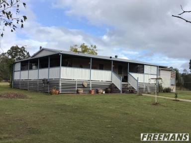 House For Sale - QLD - Yarraman - 4614 - Acreage Living Without Compromise - Quality Home on 3.5 Acres  (Image 2)