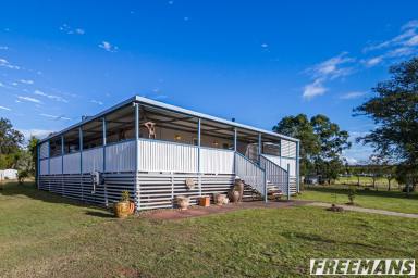 House For Sale - QLD - Yarraman - 4614 - Acreage Living Without Compromise - Quality Home on 3.5 Acres  (Image 2)