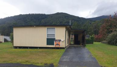 House For Sale - TAS - Rosebery - 7470 - Ideal Family Living or Investment Opportunity  (Image 2)