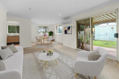 Townhouse For Sale - NSW - Raymond Terrace - 2324 - SPACIOUS, FRESH & LOW-MAINTENANCE LIVING! (Image 2)