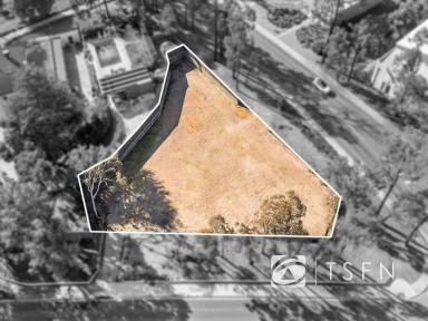 Residential Block For Sale - VIC - Kennington - 3550 - Premium Position with Elevated Views  (Image 2)