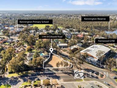 Residential Block For Sale - VIC - Kennington - 3550 - Premium Position with Elevated Views  (Image 2)