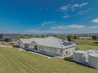House For Sale - NSW - Kyogle - 2474 - IMPRESSIVE FAMILY HOME  (Image 2)