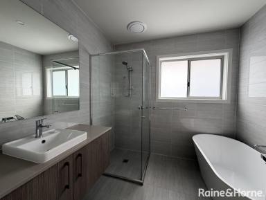 House For Lease - NSW - Moss Vale - 2577 - 4 Bedroom New Build Home  (Image 2)