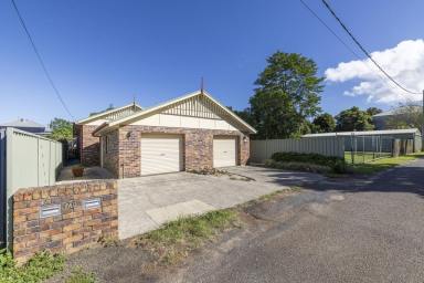 Unit For Sale - NSW - Grafton - 2460 - BLUE-CHIP CBD INVESTMENT WITH LONG TERM TENANT (Image 2)