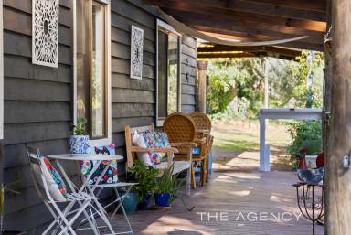 House For Sale - WA - Parkerville - 6081 - A Hills sanctuary with serious soul  (Image 2)