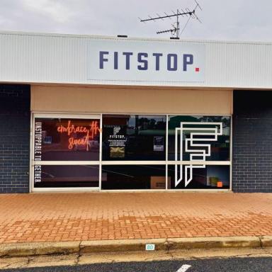 Business For Sale - QLD - Charleville - 4470 - Profitable Fitstop Franchise | Regional QLD (Image 2)