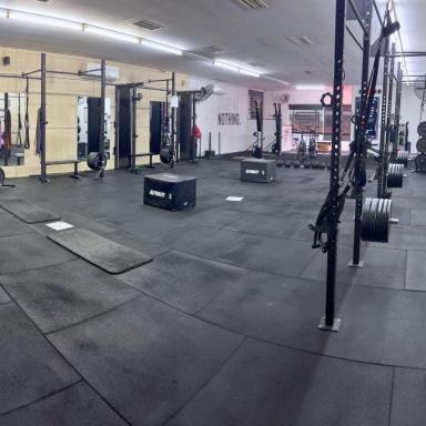 Business For Sale - QLD - Charleville - 4470 - Profitable Fitstop Franchise | Regional QLD (Image 2)