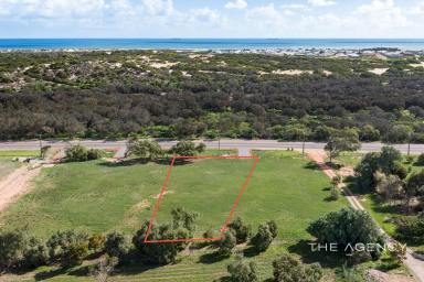 Residential Block For Sale - WA - Glenfield - 6532 - 2,000sqm of Coastal Freedom (Image 2)