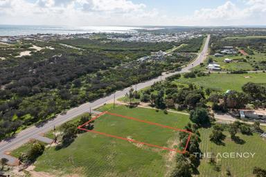 Residential Block For Sale - WA - Glenfield - 6532 - 2,000sqm of Coastal Freedom (Image 2)