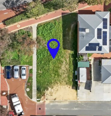 Residential Block For Sale - WA - Joondalup - 6027 - RARE DEVELOPMENT OPPORTUNITY IN JOONDALUP CBD! (Image 2)