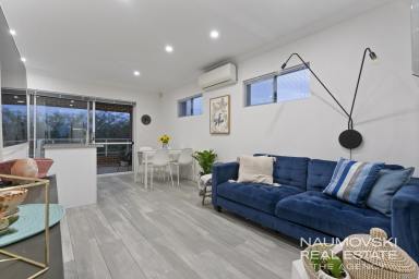 Apartment For Sale - WA - Balcatta - 6021 - THE ULTIMATE LOCK UP AND LEAVE LIFESTYLE!  (Image 2)