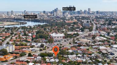 Residential Block For Sale - WA - Maylands - 6051 - Prime Land Opportunity Close to Everything (Image 2)
