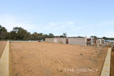 Residential Block For Sale - WA - Bushmead - 6055 - "Build Your Bushmead Bush Front Dream" (Image 2)