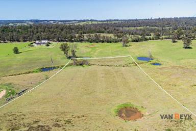 Residential Block For Sale - VIC - Wiseleigh - 3885 - A Piece of Paradise near Bairnsdale – 13 Acres (Image 2)