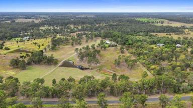 Acreage/Semi-rural For Sale - QLD - Grahams Creek - 4650 - A Buyer's Dream on 16.1 Hectares  (Image 2)