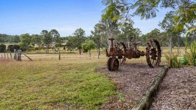 Acreage/Semi-rural For Sale - QLD - Grahams Creek - 4650 - A Buyer's Dream on 16.1 Hectares (Image 2)