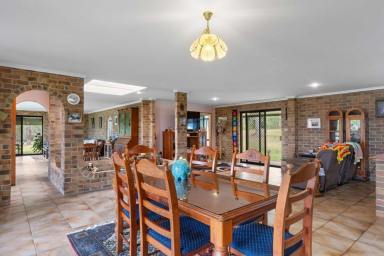 Acreage/Semi-rural For Sale - QLD - Grahams Creek - 4650 - A Buyer's Dream on 16.1 Hectares (Image 2)