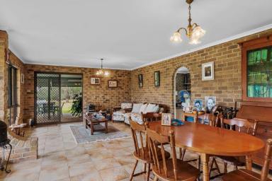 Acreage/Semi-rural For Sale - QLD - Grahams Creek - 4650 - Big Home, Separate Studio & Endless Country Possibilities on 39.8 Acres  (Image 2)