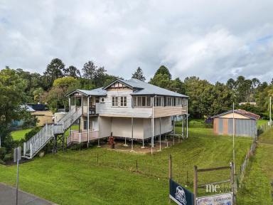 House For Sale - QLD - Dayboro - 4521 - Town Centre Zoned Opportunity Right in the Heart of Dayboro (Image 2)