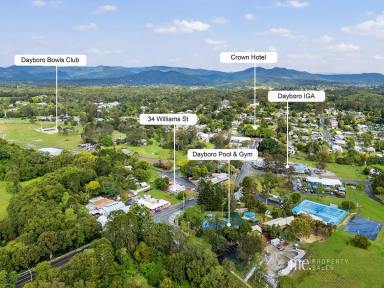 House For Sale - QLD - Dayboro - 4521 - Town Centre Zoned Opportunity Right in the Heart of Dayboro (Image 2)