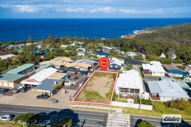 Residential Block For Sale - NSW - Tathra - 2550 - Development Potential  (Image 2)