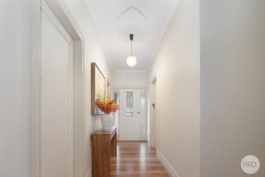 House For Sale - VIC - Golden Point - 3350 - Character Filled Weatherboard Home In Prime Elevated Position  (Image 2)