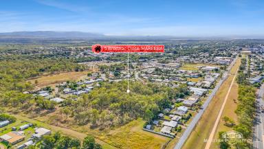 Land/Development Tender - QLD - Mareeba - 4880 - COMING SOON | 3.0310 HECTARES IN A PRIME CENTRAL LOCATION  (Image 2)