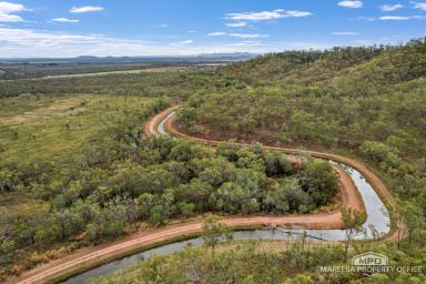 Lifestyle For Sale - QLD - Dimbulah - 4872 - RURAL BUSHLAND RETREAT - PANORAMIC VIEWS & FARMING POTENTIAL (Image 2)