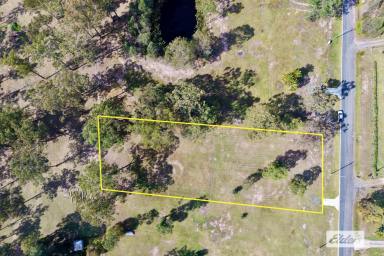 Residential Block For Sale - QLD - The Palms - 4570 - Build Your Dream Lifestyle on a Beautiful Parklike Acre!  (Image 2)