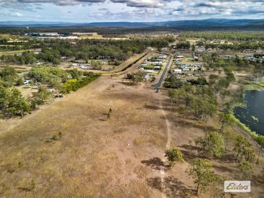 Residential Block For Sale - QLD - Lake Clarendon - 4343 - Your Dream Lifestyle Starts Here – 12.79 Acres of Prime Country Living (Image 2)